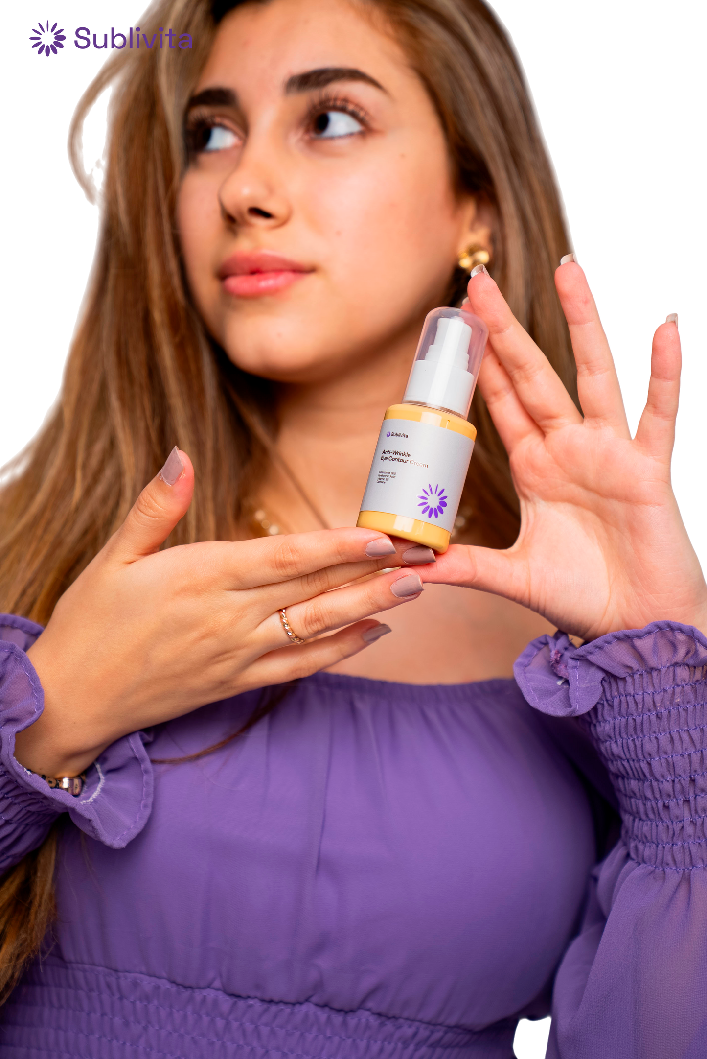 Q10 Anti-Aging & Anti-Wrinkle Lotion - 60ML