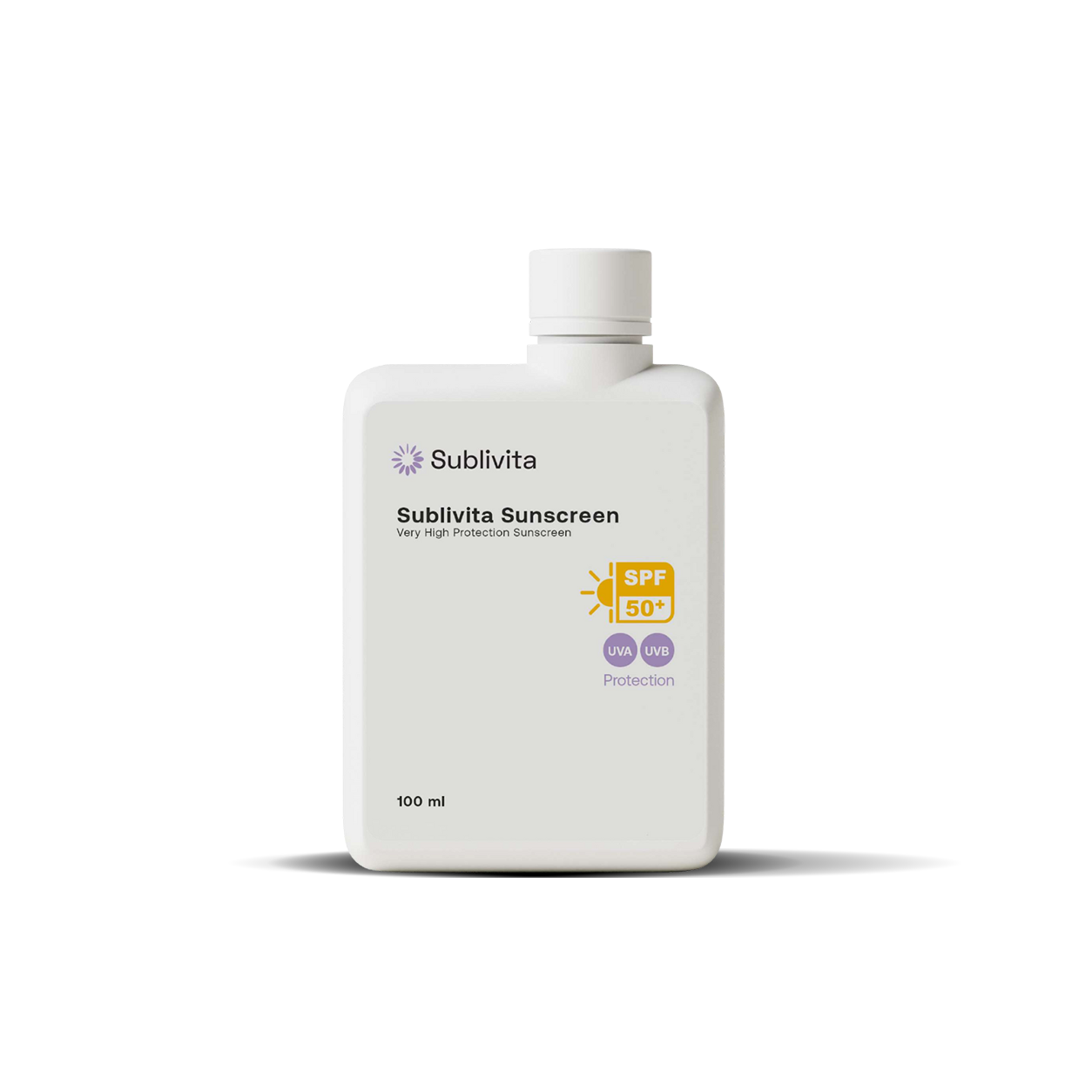 Kids Sunscreen SPF 50+ , 50 ML