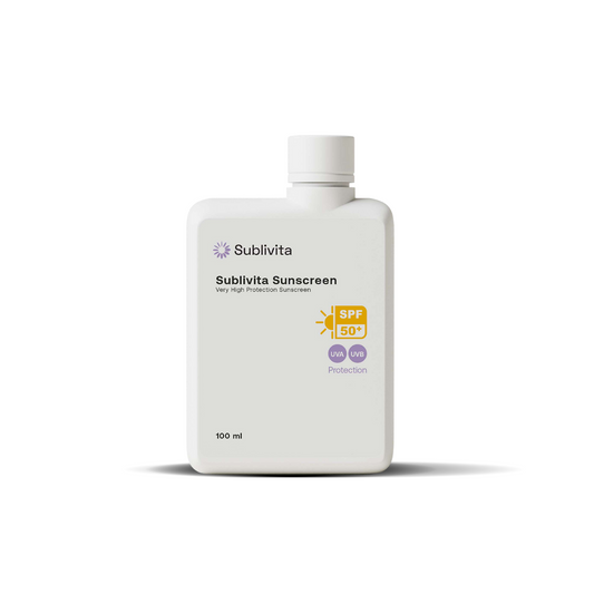 Kids Sunscreen SPF 50+ , 50 ML