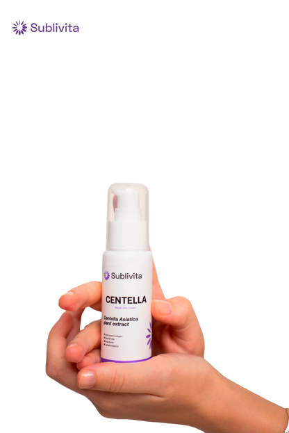 Centella Asiatica Collagen Niacinamide - 50 ML
