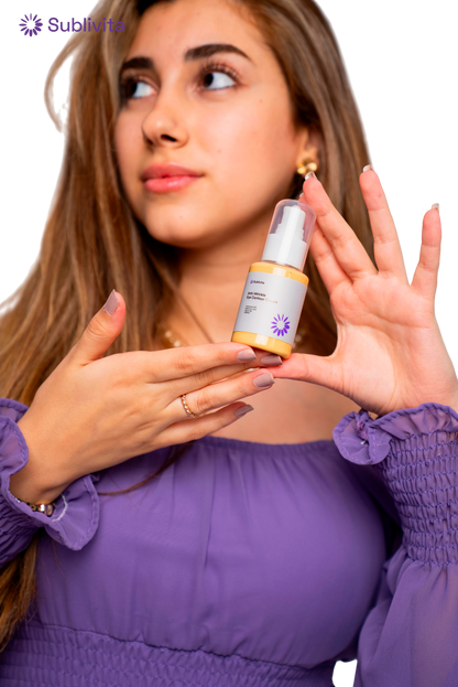 Q10 Anti-Aging & Anti-Wrinkle Lotion - 60ML